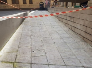 Restauración y rehabilitación en Alicante